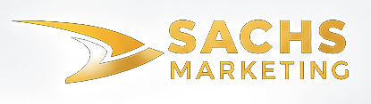 Sachs Marketing Logo