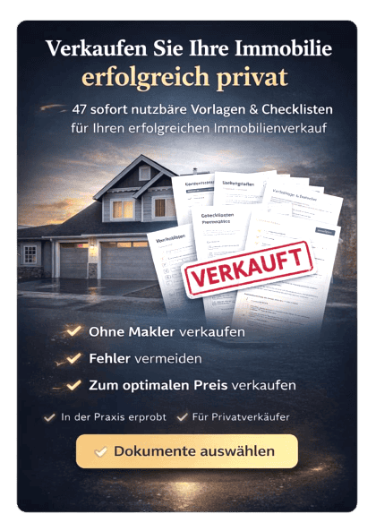 Finanzierung des Käufers